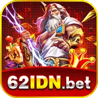 62IDN - Pengalaman Live Casino Terbaik di Ujung Jari Anda