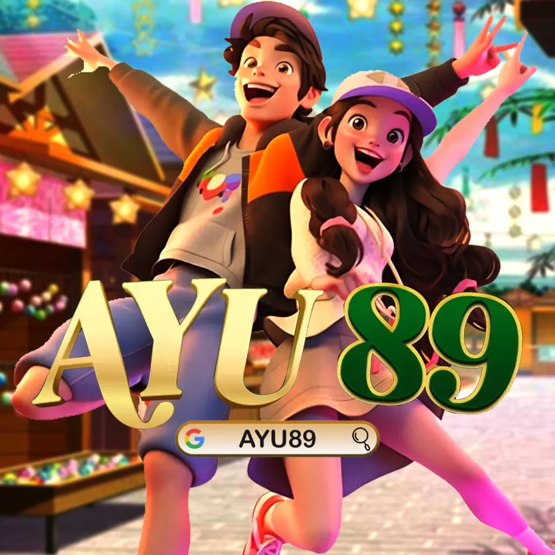 AYU89 - Balapan Motor Penuh Aksi