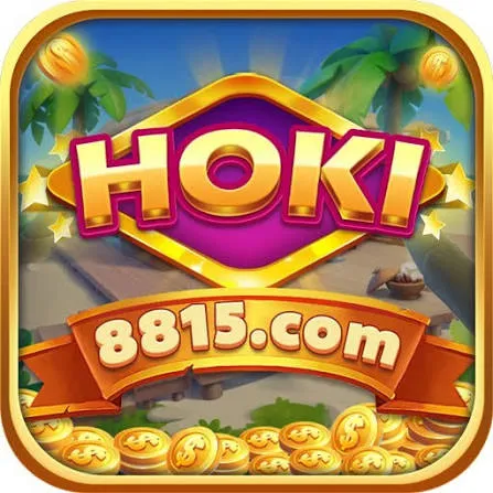 HOKI8815 - Permainan Santai yang Menghibur
