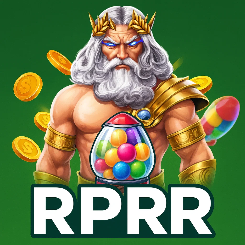 RPRR - Permainan Poker Menarik dan Seru