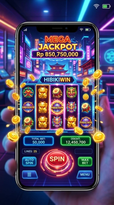 Katalog aplikasi lengkap di hibikiwin.